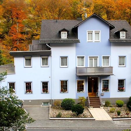 Hotel Ricarda Schlangenbad Exteriör bild